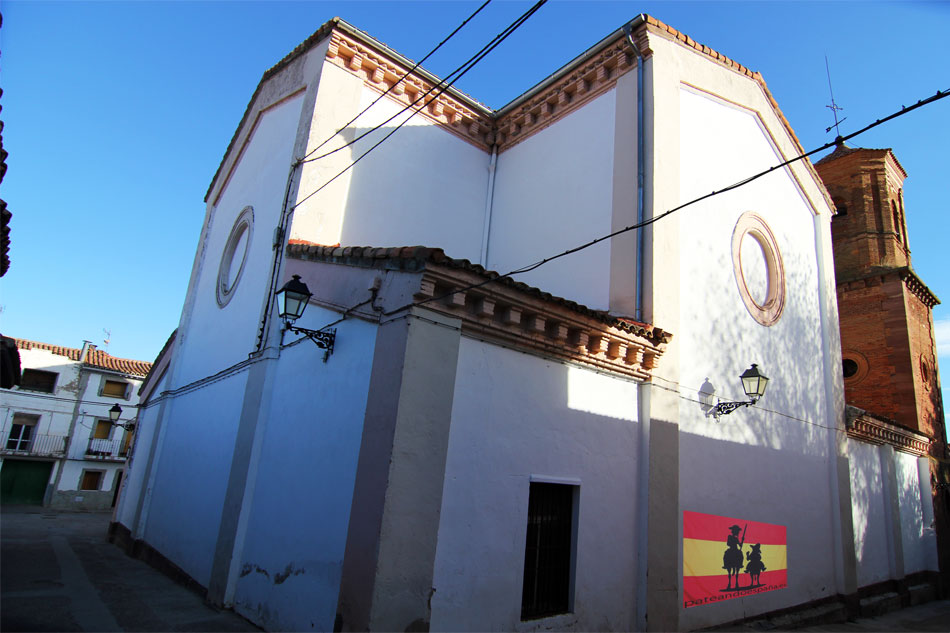 Santa Cruz de Grío